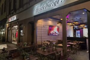 Heidelburger