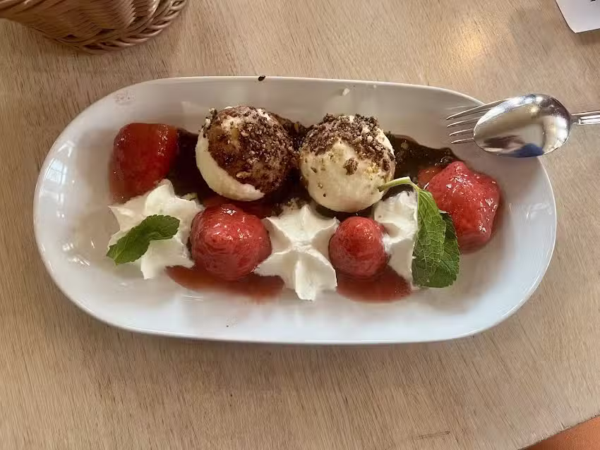 Heidem&uuml;hle Karsdorf &ndash; Restaurant & &Uuml;bernachtung