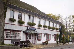 Heidenauer Hof &ndash; Heidenau