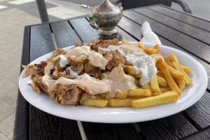 Heidenheimer Kebabhaus