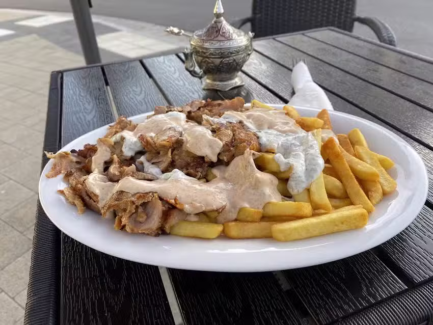 Heidenheimer Kebabhaus