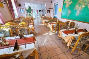 Heidenroder Restaurant