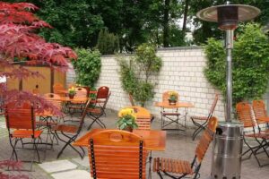 Heideröschen – das freundliche Wirtshaus