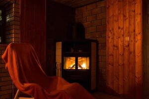 HeideSauna