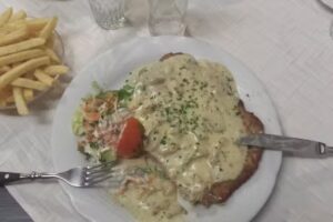 Heideschlößchen Roolfs