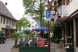 Heidi’s Extrablatt