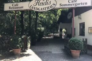 Heidis Landgasthaus