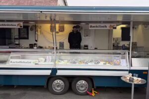 Heidjer Fisch