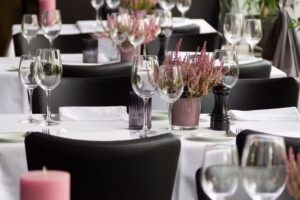 Heidland² Restaurant
