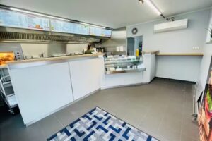 Heidmühler Grilleck