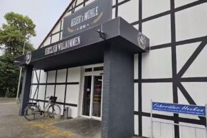 Heiers Mühle GmbH & Co. KG