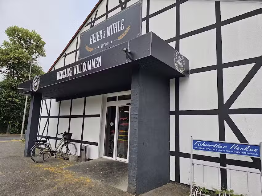 Heiers M&uuml;hle GmbH & Co. KG