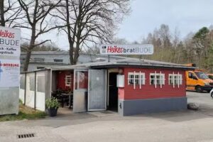 Heike kocht (ehem. Heikes Bratbude)