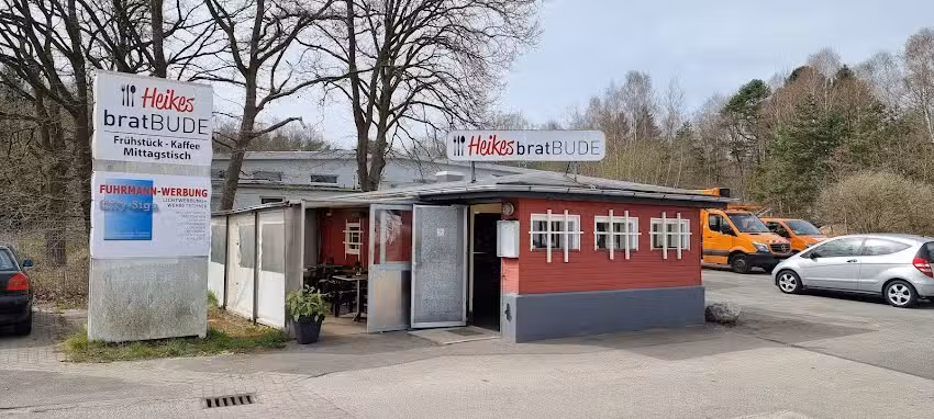 Heike kocht (ehem. Heikes Bratbude)