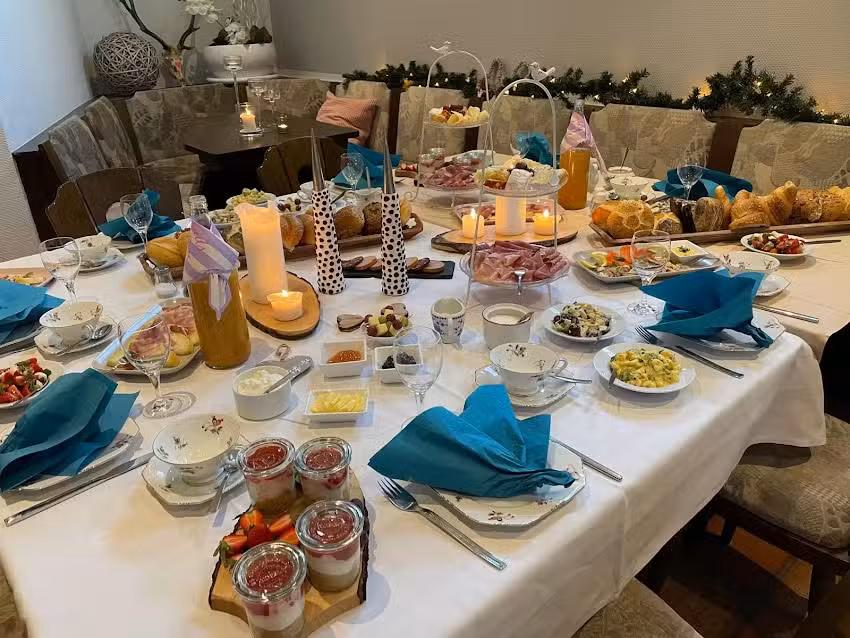 Heike’s Zunftstube