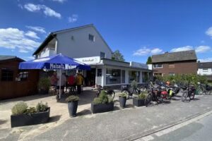 Heikes Flötenkult
