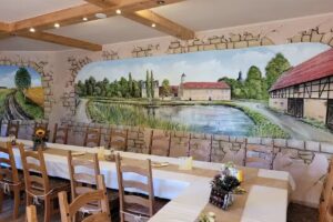 Heikes Rastst&uuml;bl