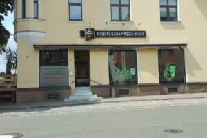 Heikos Kebap Pizza Haus