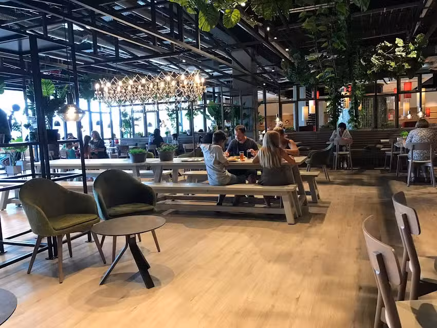 Heilbronnerei (Restaurant)