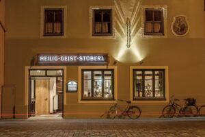 Heilig-Geist-Stüberl Gaststätte