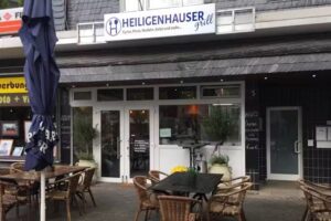 Heiligenhauser Grill