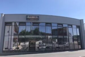 Heilmayr Cafe Lounge Bistro