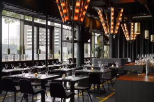 heimat Restaurant