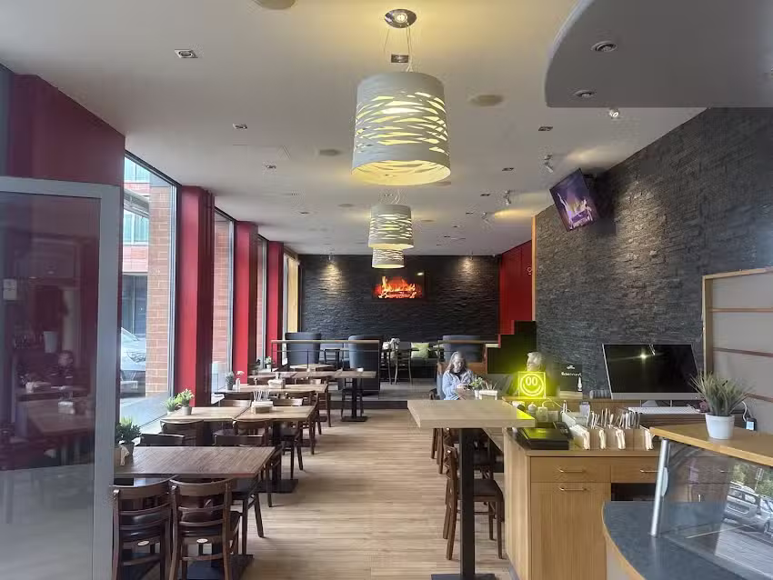 Heimat und Endstation