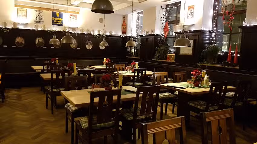 Heimatgenuss im Bruckm&uuml;ller