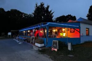 Heimathafen bei Uwe