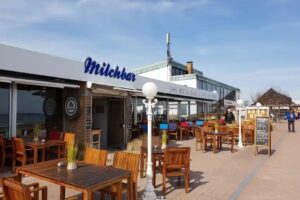 Heimathafen Dahme – Restaurant & Bar