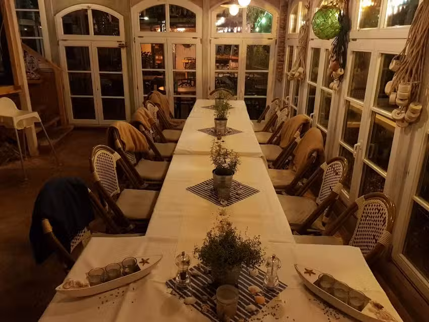 Heimathafen K&ouml; Leipzig