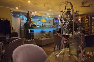 Heimathafen Zingst – Restaurant, Bar & Lounge