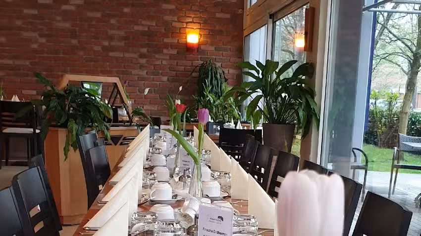 Heimatk&uuml;che Restaurant. Cafe.Bar