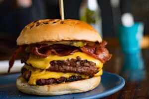 HeimatLiebe Schulmensa und Bistro