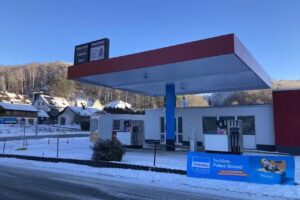 HeimatTanke Gössweinstein