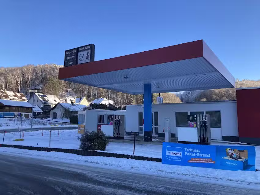 HeimatTanke Gössweinstein