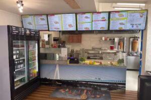 Heimbacher Pizza Kebap Haus