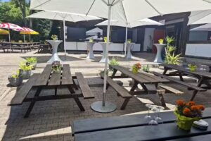 Heimgarten St. Josef