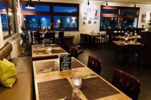 HEIMKABINE – RESTAURANT & SPORTSBAR & EVENTS