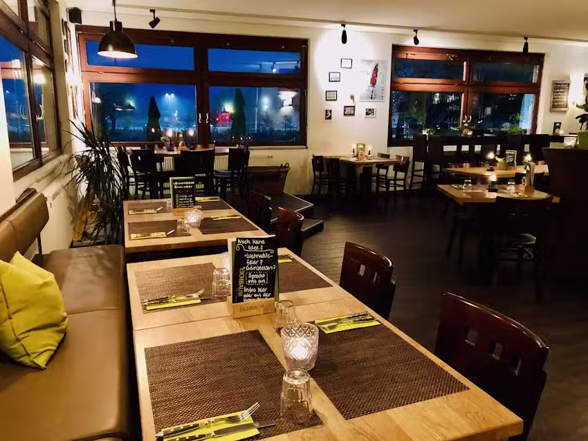 HEIMKABINE &ndash; RESTAURANT & SPORTSBAR & EVENTS
