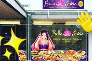 Heimservice Bella India