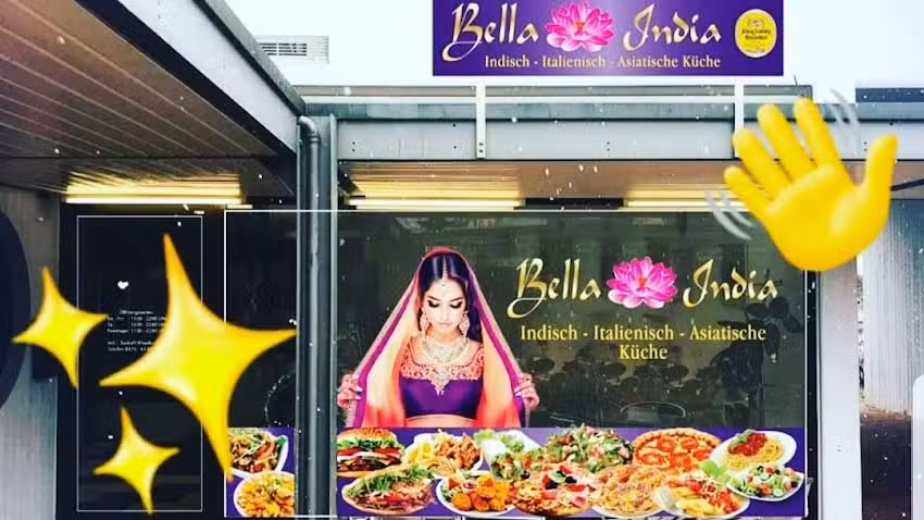 Heimservice Bella India