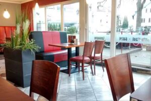 Heimservice Ilan Grillstube