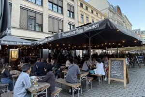 HeimWerk Hackescher Markt