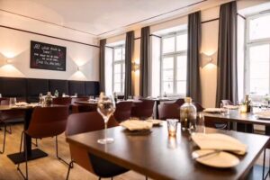 Heine’s Wine & Dine