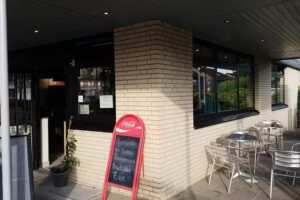 Heinen’s Grill