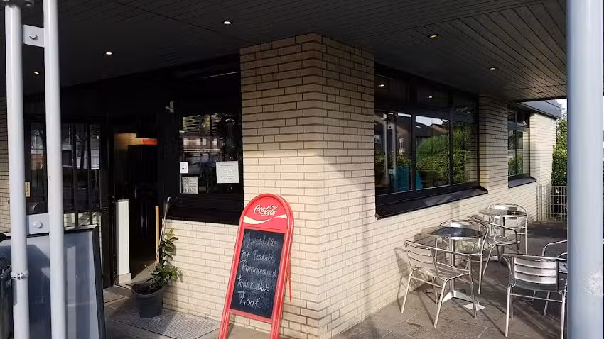 Heinen&rsquo;s Grill