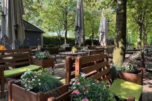 Heiner’s Biergarten