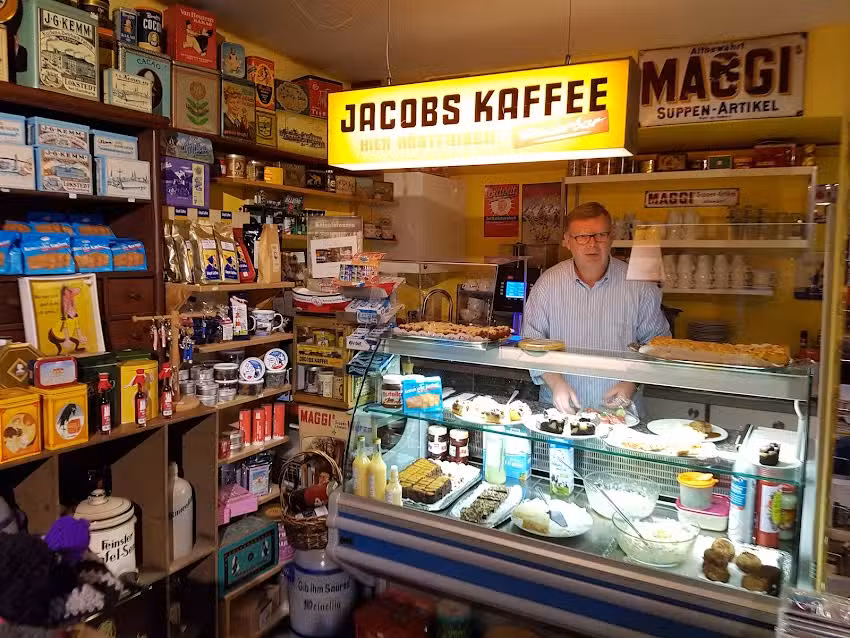 Heino Gro&szlig;haus